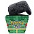 Capa Nintendo Switch 2 Pro Controle Case - Pokemon Firered - Imagem 1