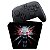 Capa Nintendo Switch 2 Pro Controle Case - The Witcher 3: Wild Hunt - Imagem 1