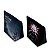 Capa Nintendo Switch 2 Pro Controle Case - The Witcher 3: Wild Hunt - Imagem 2