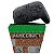 Capa Nintendo Switch 2 Pro Controle Case - Minecraft - Imagem 1