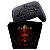Capa Nintendo Switch 2 Pro Controle Case - Diablo Iii - Imagem 1