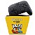 Capa Nintendo Switch 2 Pro Controle Case - Cuphead - Imagem 1