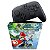 Capa Nintendo Switch 2 Pro Controle Case - Mario Kart 8 - Imagem 1