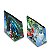 Capa Nintendo Switch 2 Pro Controle Case - Mario Kart 8 - Imagem 2