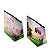 Capa Nintendo Switch 2 Pro Controle Case - Zelda Ocarina Of Time - Imagem 2