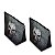 Capa Nintendo Switch 2 Pro Controle Case - The Punisher Justiceiro - Imagem 2
