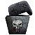 Capa Nintendo Switch 2 Pro Controle Case - The Punisher Justiceiro - Imagem 1