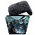 Capa Nintendo Switch 2 Pro Controle Case - Final Fantasy Vii: Remake - Imagem 1