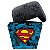 Capa Nintendo Switch 2 Pro Controle Case - Superman Comics - Imagem 1
