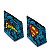 Capa Nintendo Switch 2 Pro Controle Case - Superman Comics - Imagem 2