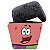 Capa Nintendo Switch 2 Pro Controle Case - Patrick Bob Esponja - Imagem 1