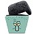 Capa Nintendo Switch 2 Pro Controle Case - Lula Molusco - Imagem 1