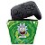 Capa Nintendo Switch 2 Pro Controle Case - Rick And Morty - Imagem 1