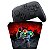 Capa Nintendo Switch 2 Pro Controle Case - Metroid Dread - Imagem 1
