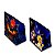 Capa Nintendo Switch 2 Pro Controle Case - Bowser s Fury - Imagem 2