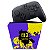 Capa Nintendo Switch 2 Pro Controle Case - Splatoon 3 - Imagem 1