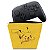 Capa Nintendo Switch 2 Pro Controle Case - Pikachu Pokemon - Imagem 1