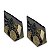 Capa Nintendo Switch 2 Pro Controle Case - Zelda Tears of the Kingdom Edition - Imagem 2