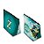 Capa Nintendo Switch 2 Pro Controle Case - Zelda Tears of the Kingdom - Imagem 2