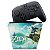 Capa Nintendo Switch 2 Pro Controle Case - Zelda Tears of the Kingdom - Imagem 1