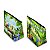 Capa Nintendo Switch 2 Pro Controle Case - Pikmin - Imagem 2