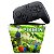 Capa Nintendo Switch 2 Pro Controle Case - Pikmin - Imagem 1