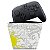 Capa Nintendo Switch 2 Pro Controle Case - Splatoon 3 Special - Imagem 1