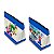 Capa Nintendo Switch 2 Pro Controle Case - Super Mario Bros. Wonder - Imagem 2