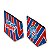 Capa Nintendo Switch 2 Pro Controle Case - Bahia B - Imagem 2
