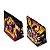 Capa Nintendo Switch 2 Pro Controle Case - Donkey Kong Bananza - Imagem 2