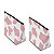 Capa Nintendo Switch 2 Pro Controle Case - Vaquinha Rosa - Imagem 2