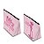 Capa PS5 Controle Case - Pantera Cor de Rosa - Imagem 2