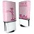 Capa PS5 Anti Poeira - Pantera Cor de Rosa - Imagem 1