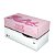 Xbox Series S Capa Anti Poeira - Pantera Cor de Rosa - Imagem 1
