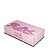 Xbox Series S Capa Anti Poeira - Pantera Cor de Rosa - Imagem 2