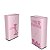 Capa Xbox Series S Anti Poeira - Pantera Cor de Rosa - Imagem 2