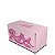 Capa Xbox Series X Anti Poeira - Pantera Cor de Rosa - Imagem 2