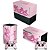 KIT Xbox Series X Capa Anti Poeira e Skin - Pantera Cor de Rosa - Imagem 1