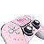 Skin PS5 Controle - Pantera Cor de Rosa - Imagem 4