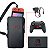 Bolsa para Nintendo Switch 1 Transporte Switch 1 Fat Mochila Bag - Imagem 3