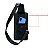 Bolsa para Nintendo Switch 2 Transporte Switch 2 Fat Mochila Bag - Imagem 4