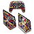 KIT Capa Case e Skin Anti-Rage Nintendo Switch 2 Pro Controle - Bomberman - Imagem 2