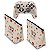 KIT Capa Case e Skin Anti-Rage Nintendo Switch 2 Pro Controle - Outono - Imagem 2