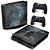 PS4 Slim Skin - Bloodborne - Imagem 1