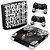 PS4 Slim Skin - Joker Coringa Batman - Imagem 1