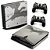 PS4 Slim Skin - Game of Thrones #B - Imagem 1