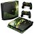 PS4 Slim Skin - Alien Isolation - Imagem 1