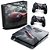 PS4 Slim Skin - Need for Speed Rivals - Imagem 1