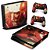 PS4 Slim Skin - Attack On Titan - shingeki no kyojin #B - Imagem 1