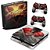 PS4 Slim Skin - Street Fighter V - Imagem 1